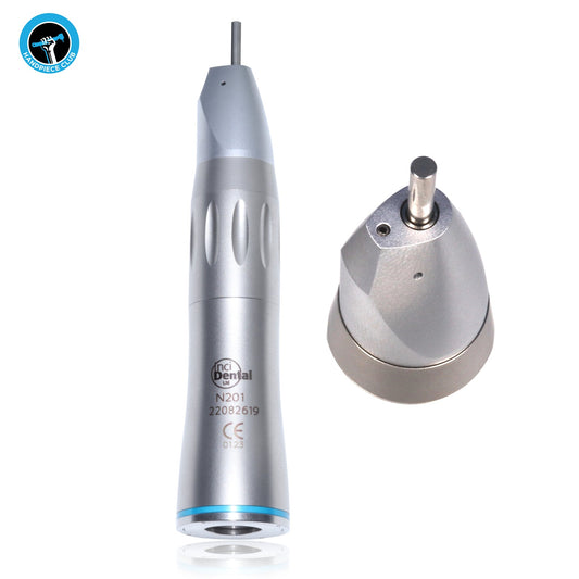 1:1 Straight Handpiece with internal water - Incidental