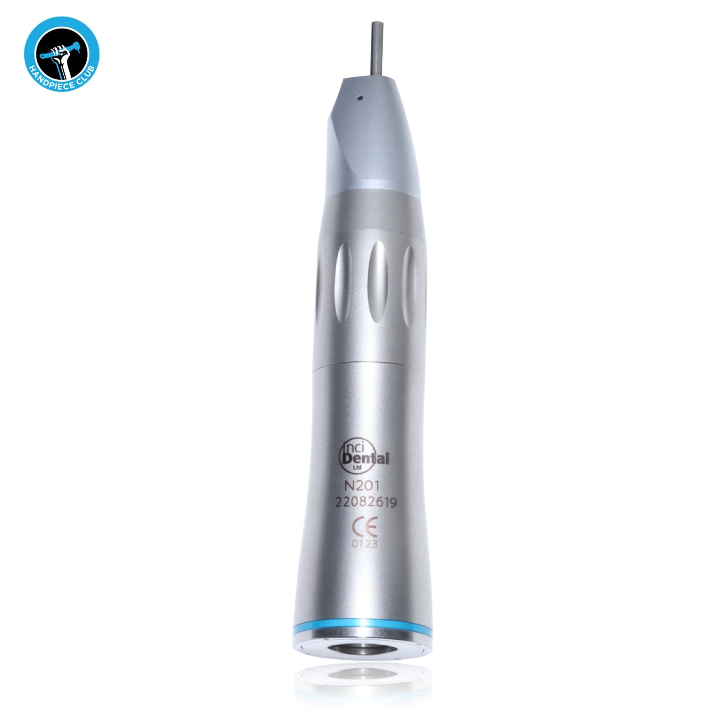 1:1 Straight Handpiece with internal water - Incidental