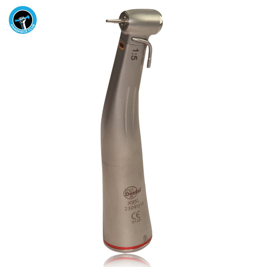 1:5 Handpieces (with External water supply) - Incidental