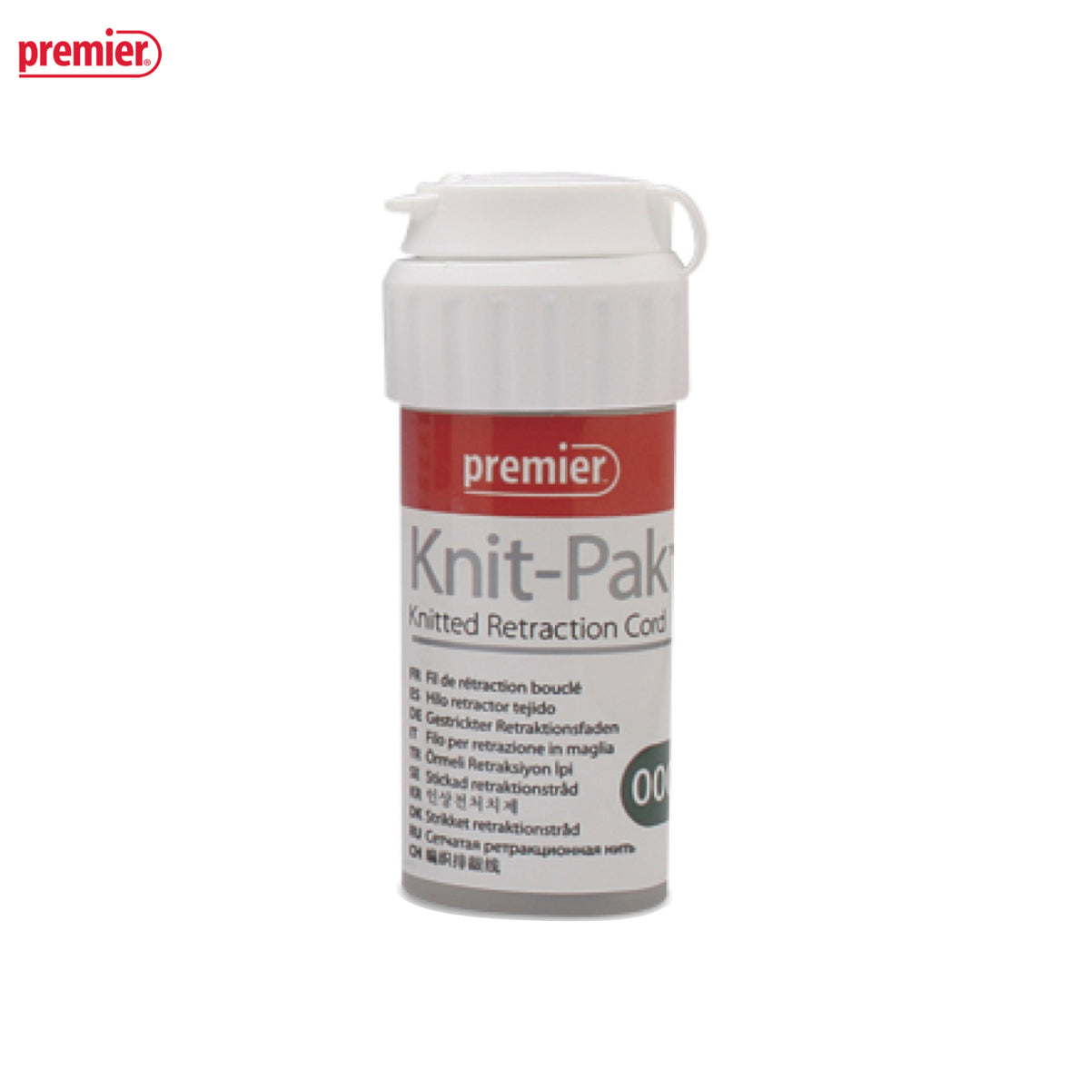 Knit-Pak™