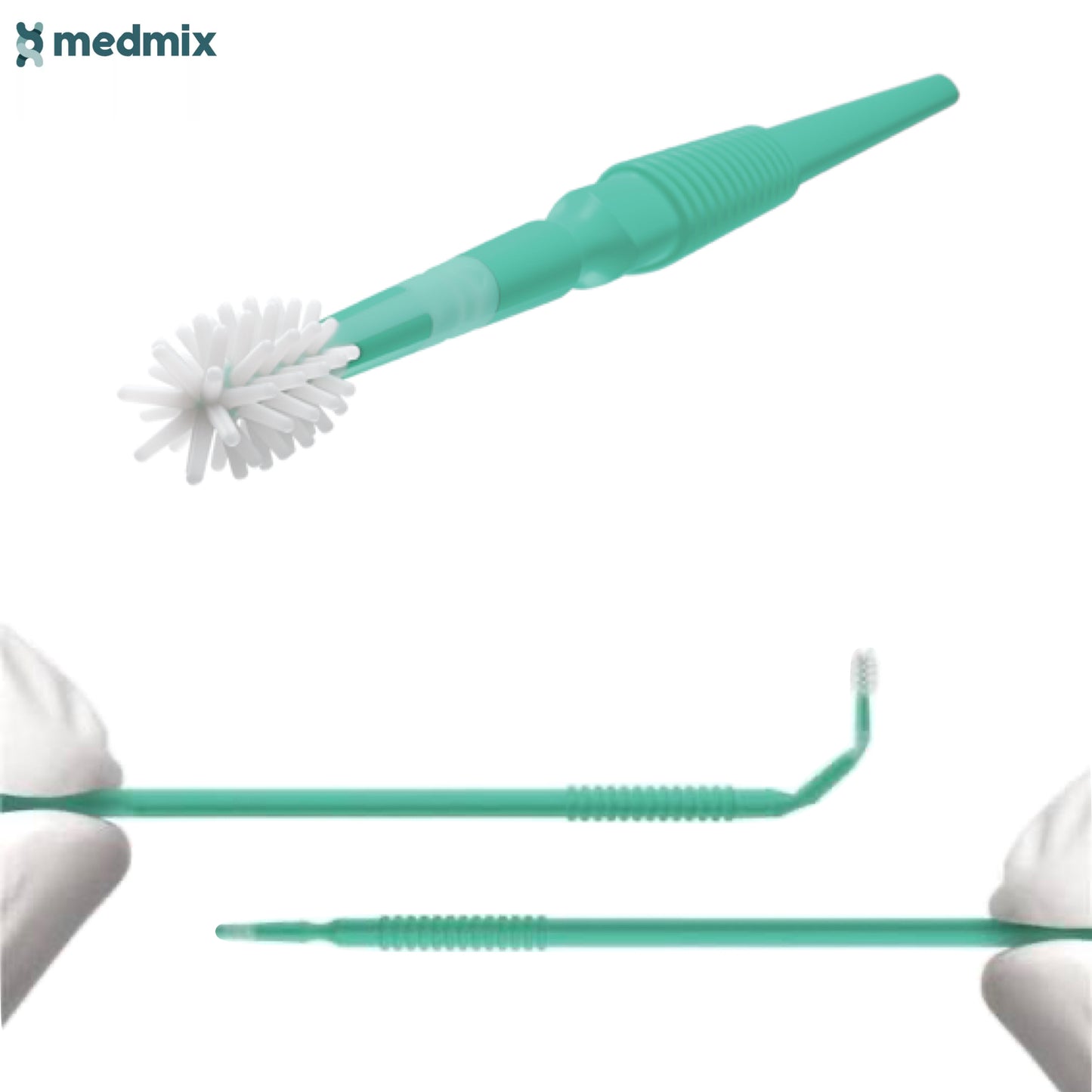 ZerofloX Micro Applicator
