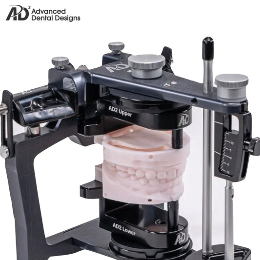 AD2 /Panadent Digital Transfer Adaptors - Incidental