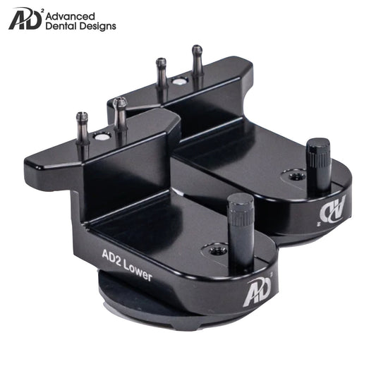 AD2 /Panadent Digital Transfer Adaptors - Incidental