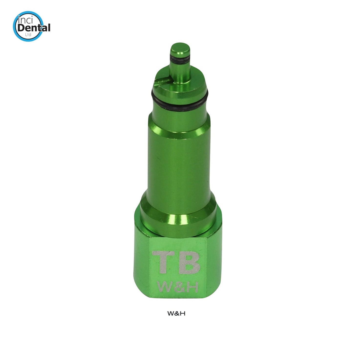 Adapters for Lubrication Adapter - Incidental