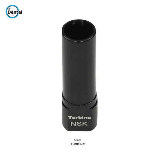 Adapters for Lubrication Adapter - Incidental