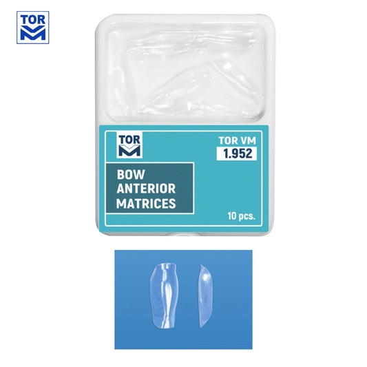 Bow Anterior Matrices (10pcs) - Incidental