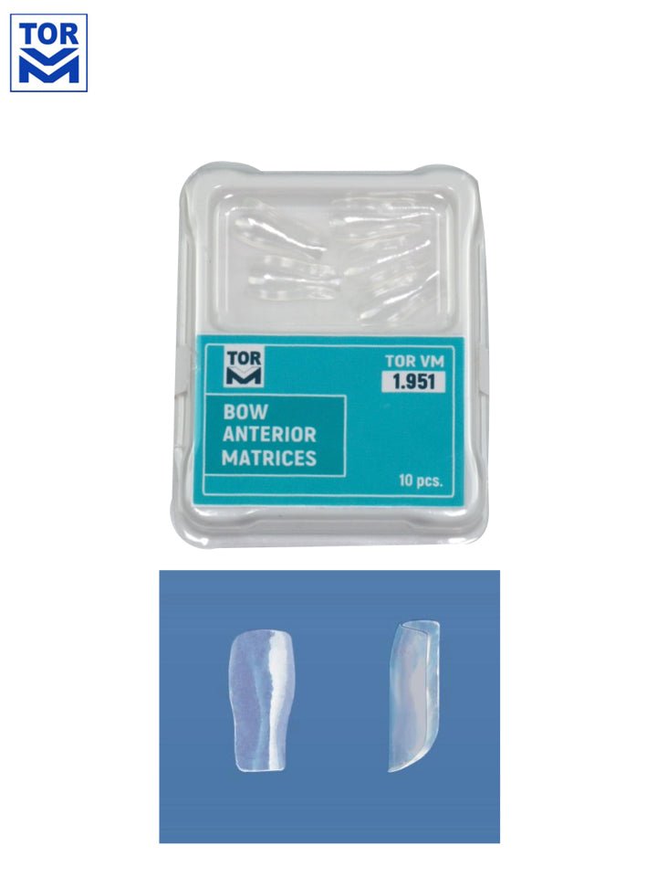 Bow Anterior Matrices (10pcs) - Incidental