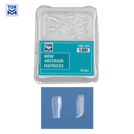Bow Anterior Matrices (10pcs) - Incidental