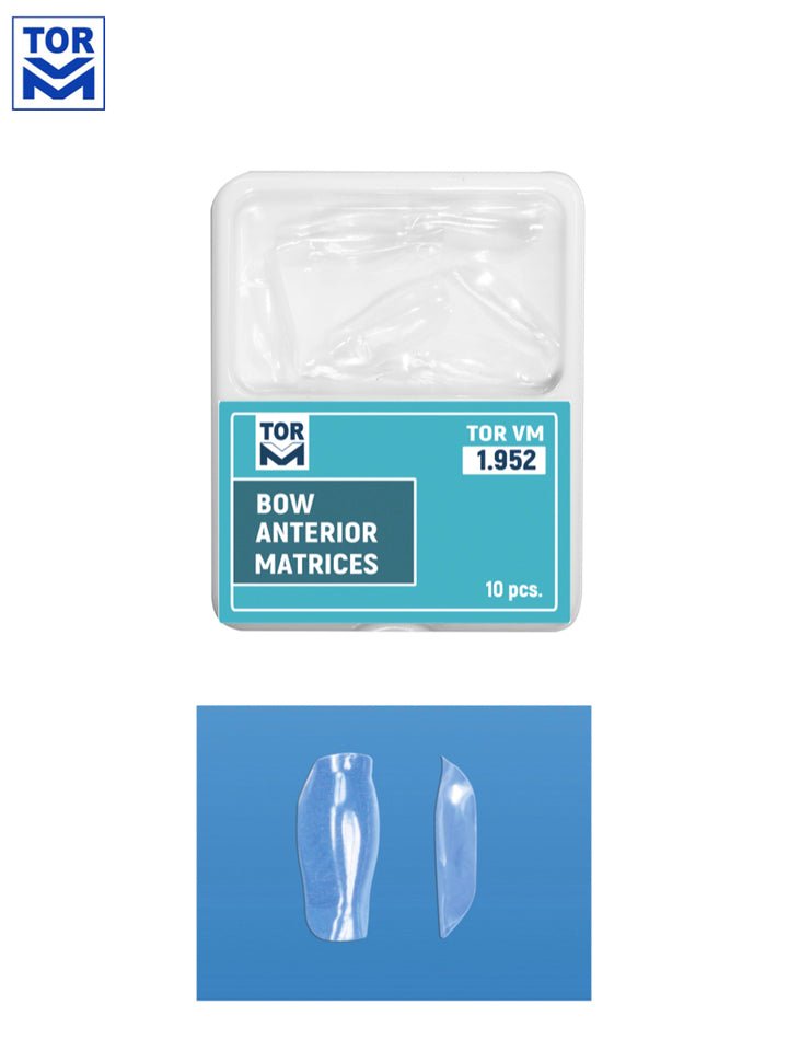 Bow Anterior Matrices (10pcs) - Incidental