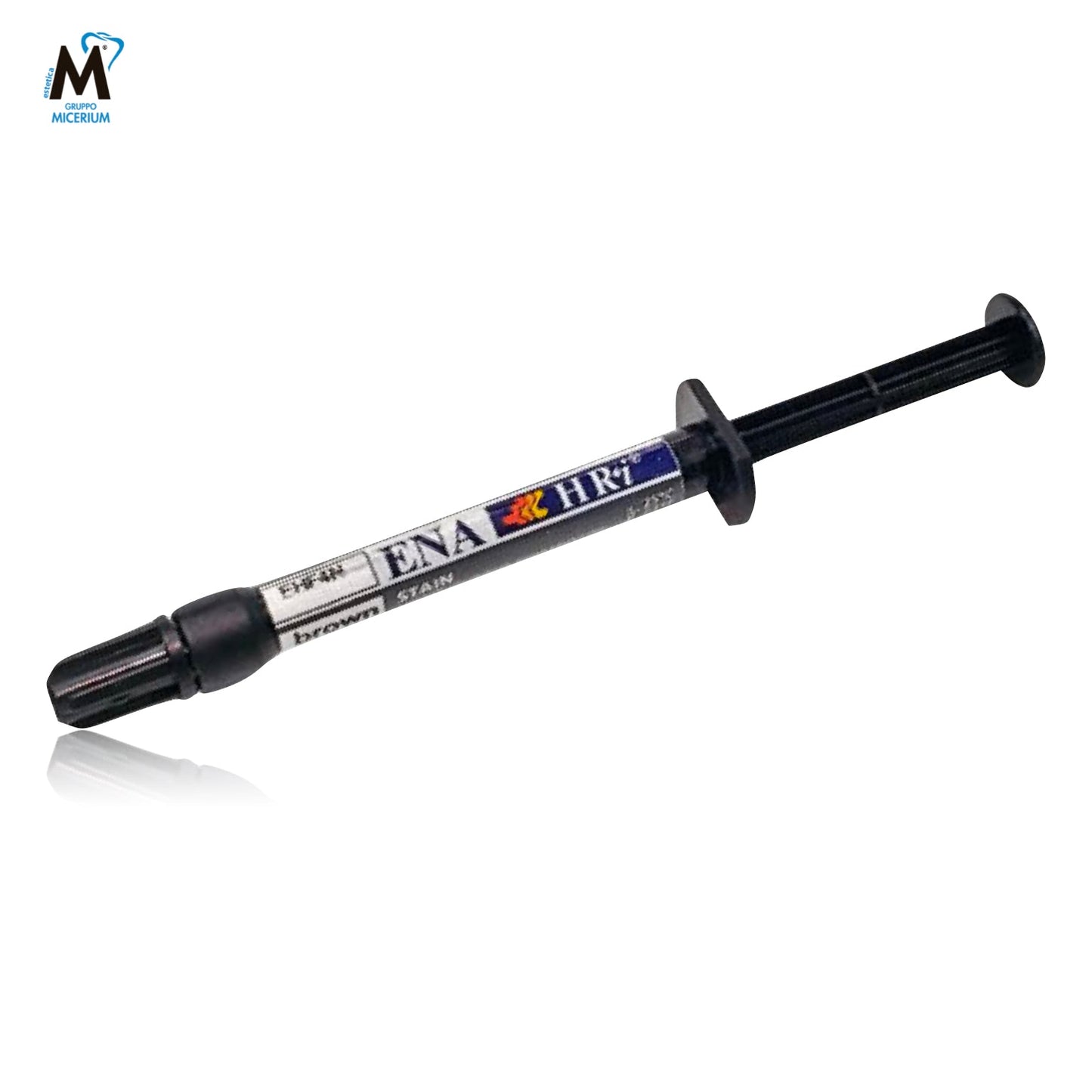 Brown Stain (2g) HRI Plus - Incidental