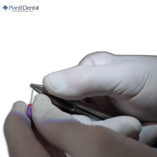 Buchanan EndoBender2 - Incidental