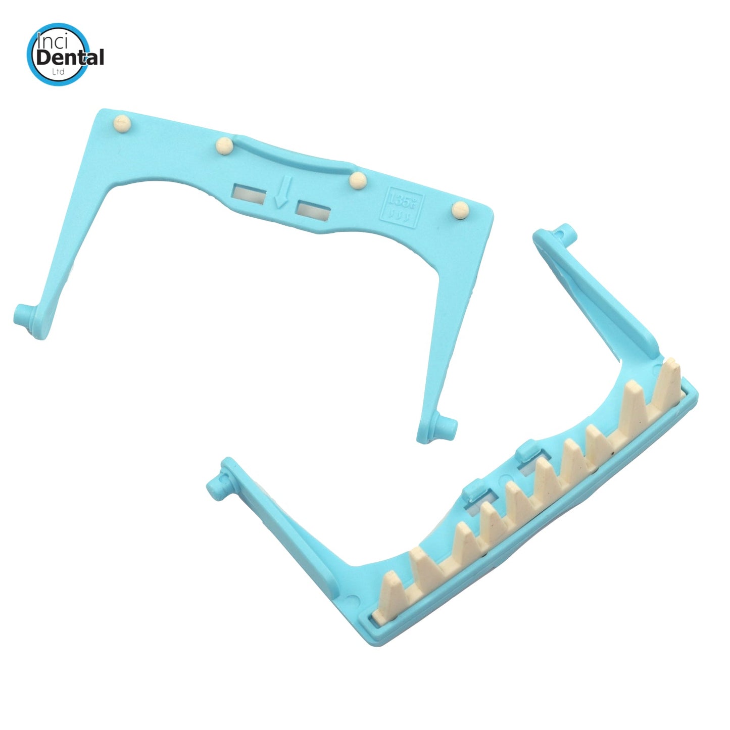 Cassette hinges - Incidental