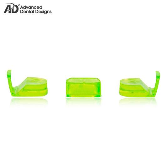 Class 1 Lucia Jigs - Incidental