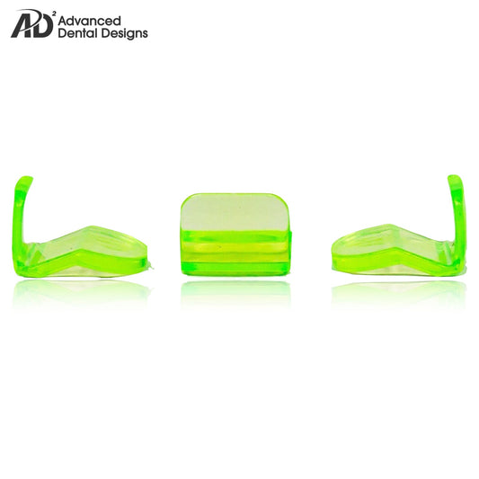 Class 2 Lucia Jigs - Incidental