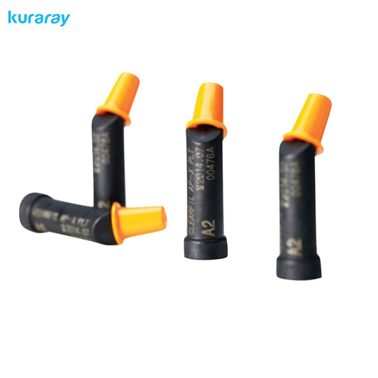 CLEARFIL™ AP - X: PLT A2 - Incidental