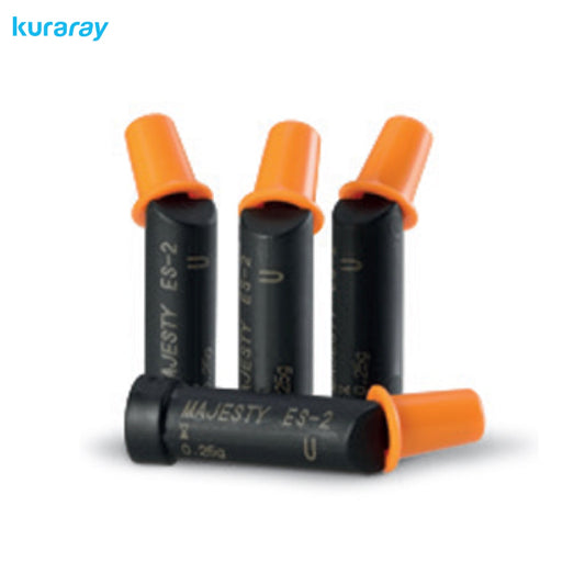 CLEARFIL MAJESTY ES - 2 Universal PLT (U) - Incidental