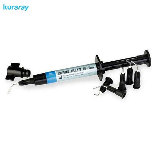 CLEARFIL MAJESTY ES Flow - Trial Pack - Incidental