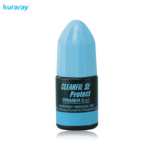 CLEARFIL SE Protect: PRIMER - Incidental