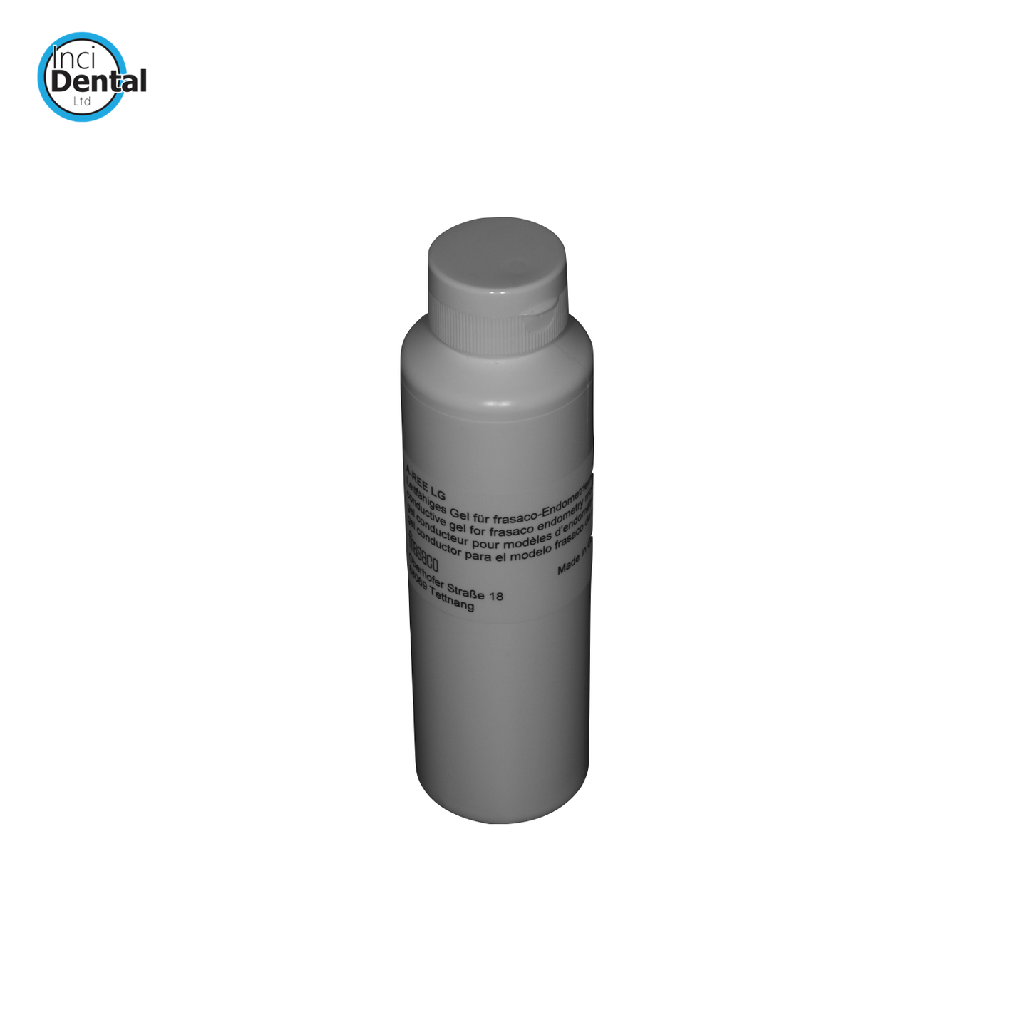 Conductive Gel - Incidental