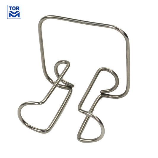 Cotton Roll Holder - Incidental