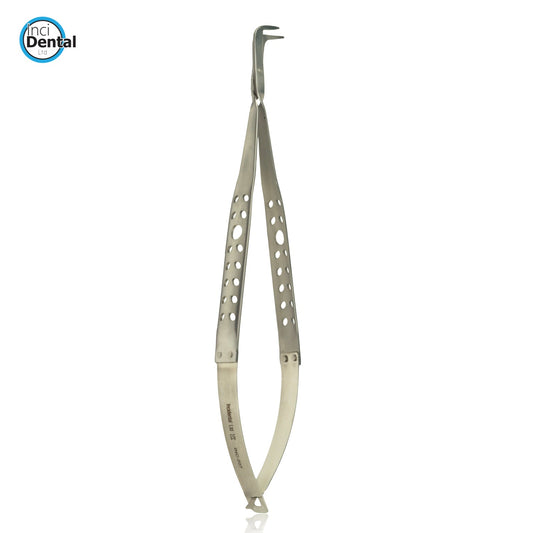 Cross Plier - Incidental