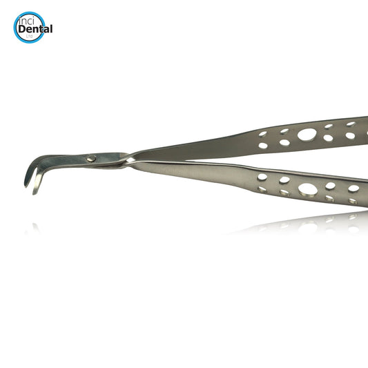 Cross Plier - Incidental