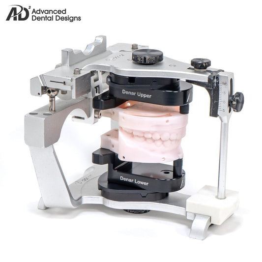 Denar Digital Transfer Adaptors - Incidental