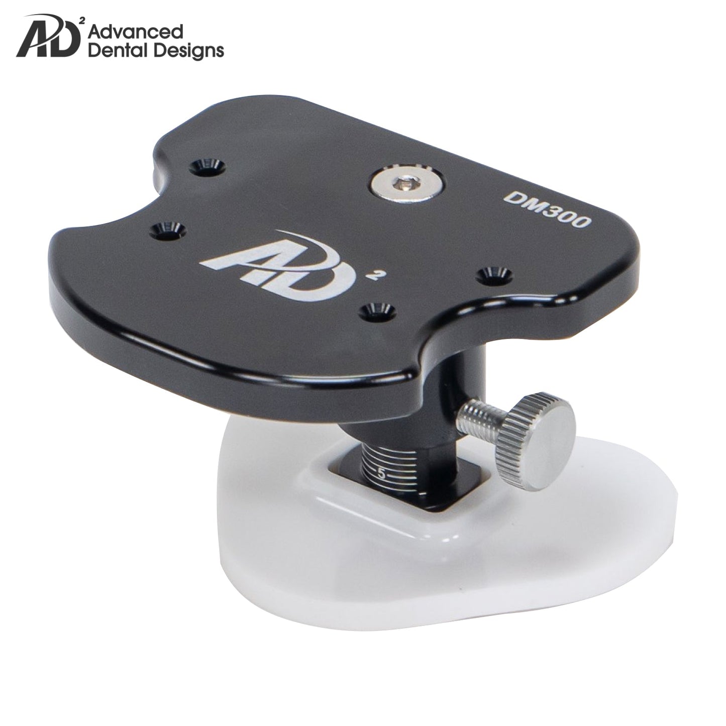 Denar Mark 300 Series Adjustable Platform (AR500650) - Incidental
