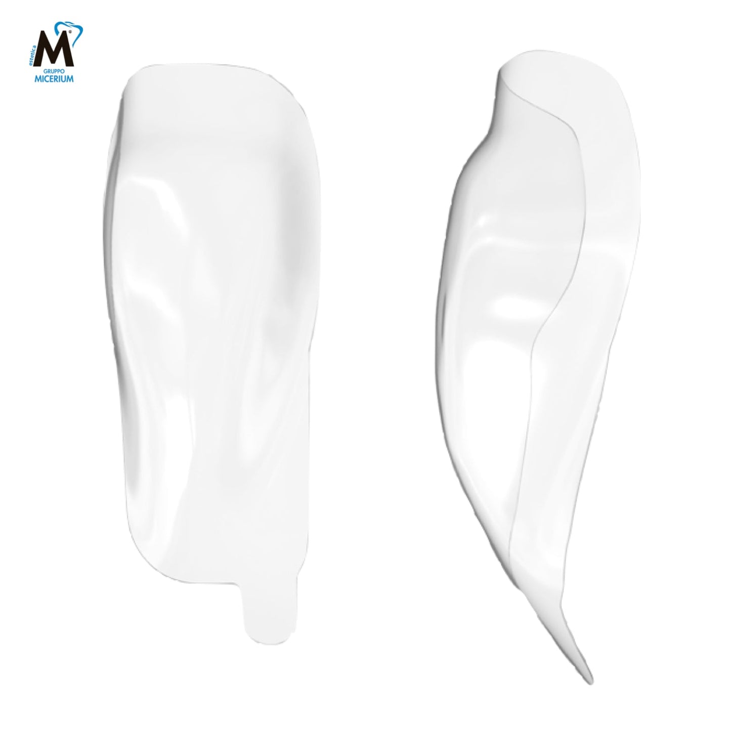 Diastema Closure and Black Triangle Matrix Band -EMT 3 (25 pcs) - Incidental