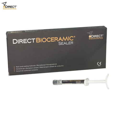 Direct Bioceramic Sealer