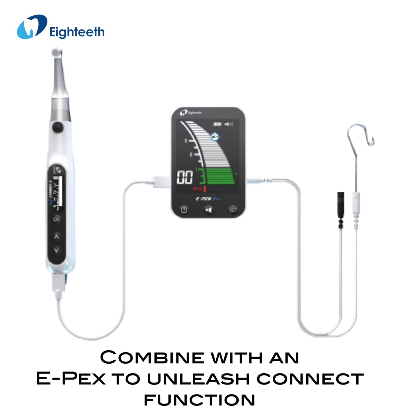 E-Connect pro - Incidental
