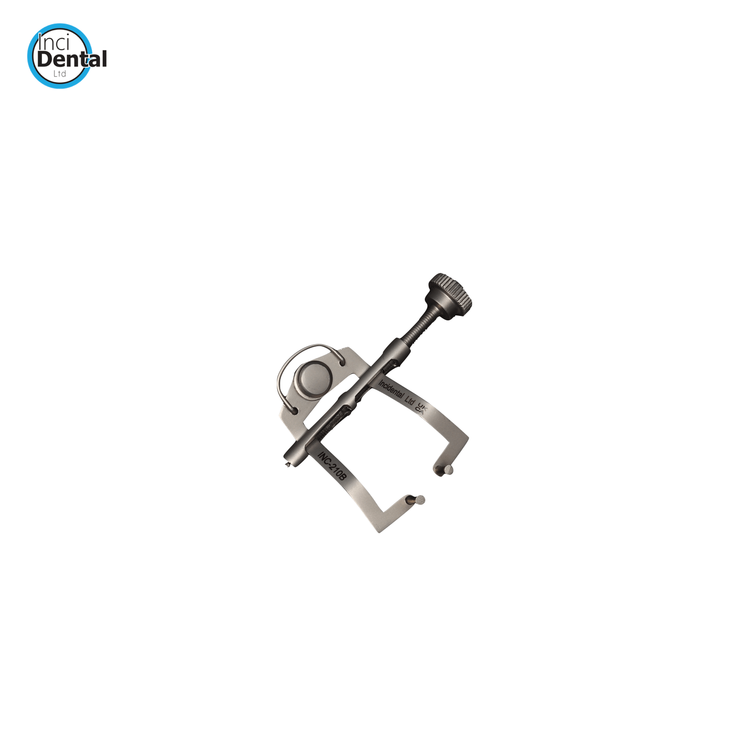 Elliot Ring - Type B - Incidental