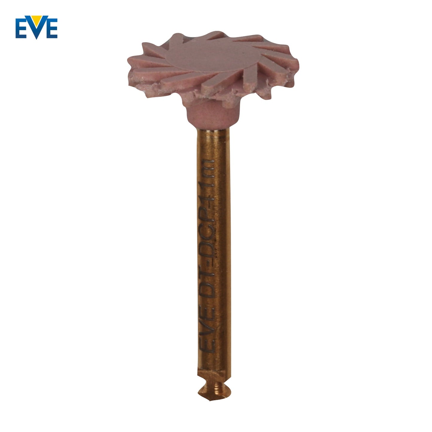 EVE Diacomp Plus Twist - mini 11mm - 1pcs - Incidental