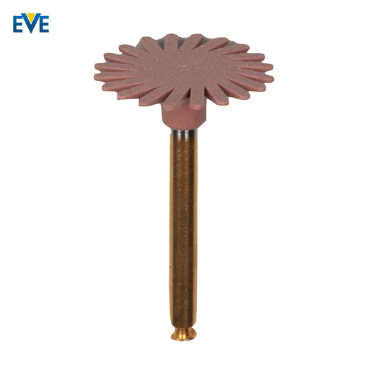 EVE Diacomp Plus Twist XT - 1pc - Incidental