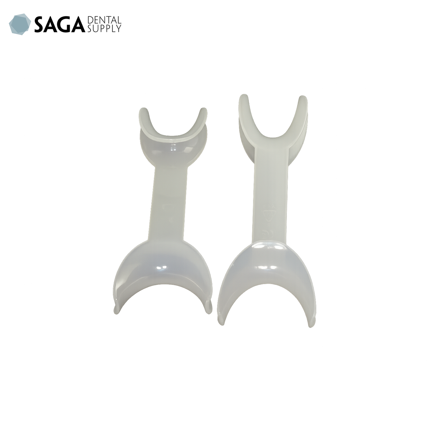 Maxee - Double ended retractor