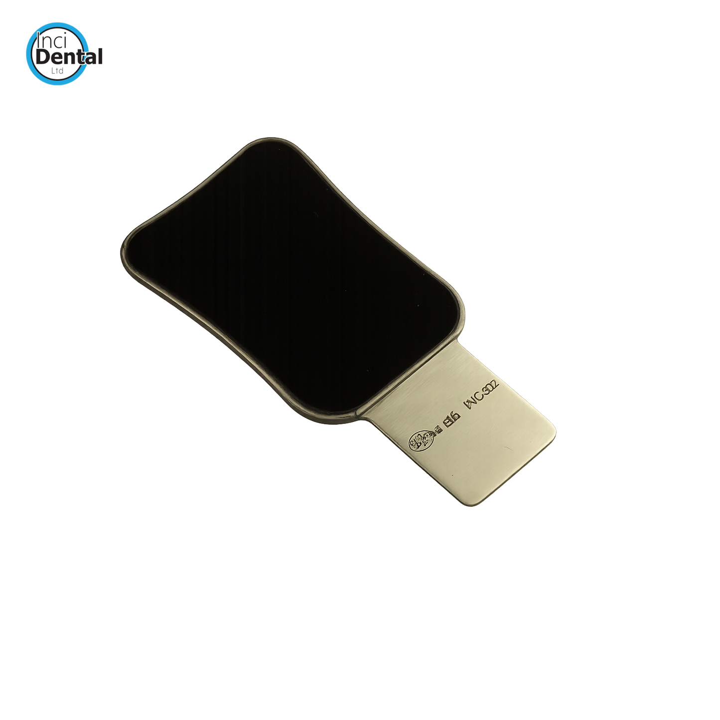 Rhodium Front Surface Mirrors (Fog-Free Fan Compatible)