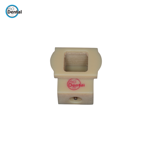 Natural Tooth Insert (2pcs)