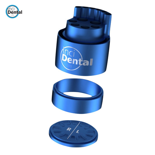 Incidental Composite Heater - Incidental