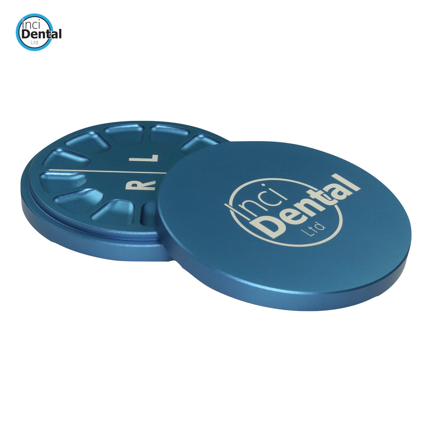 Incidental Composite Heater- Lid - Incidental