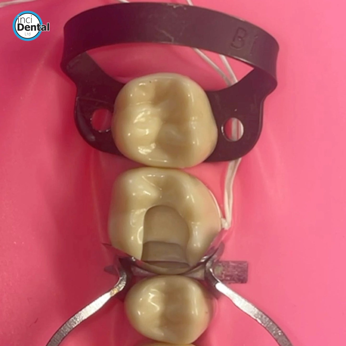 Incidental Disco Dam - Incidental