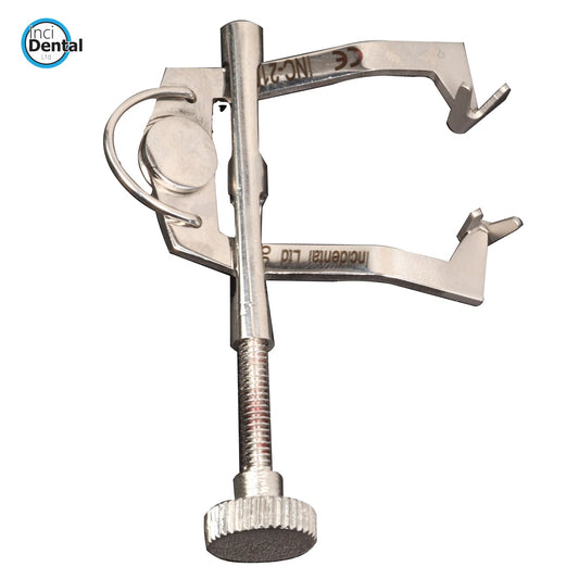 Incidental Elliot Ring - Incidental