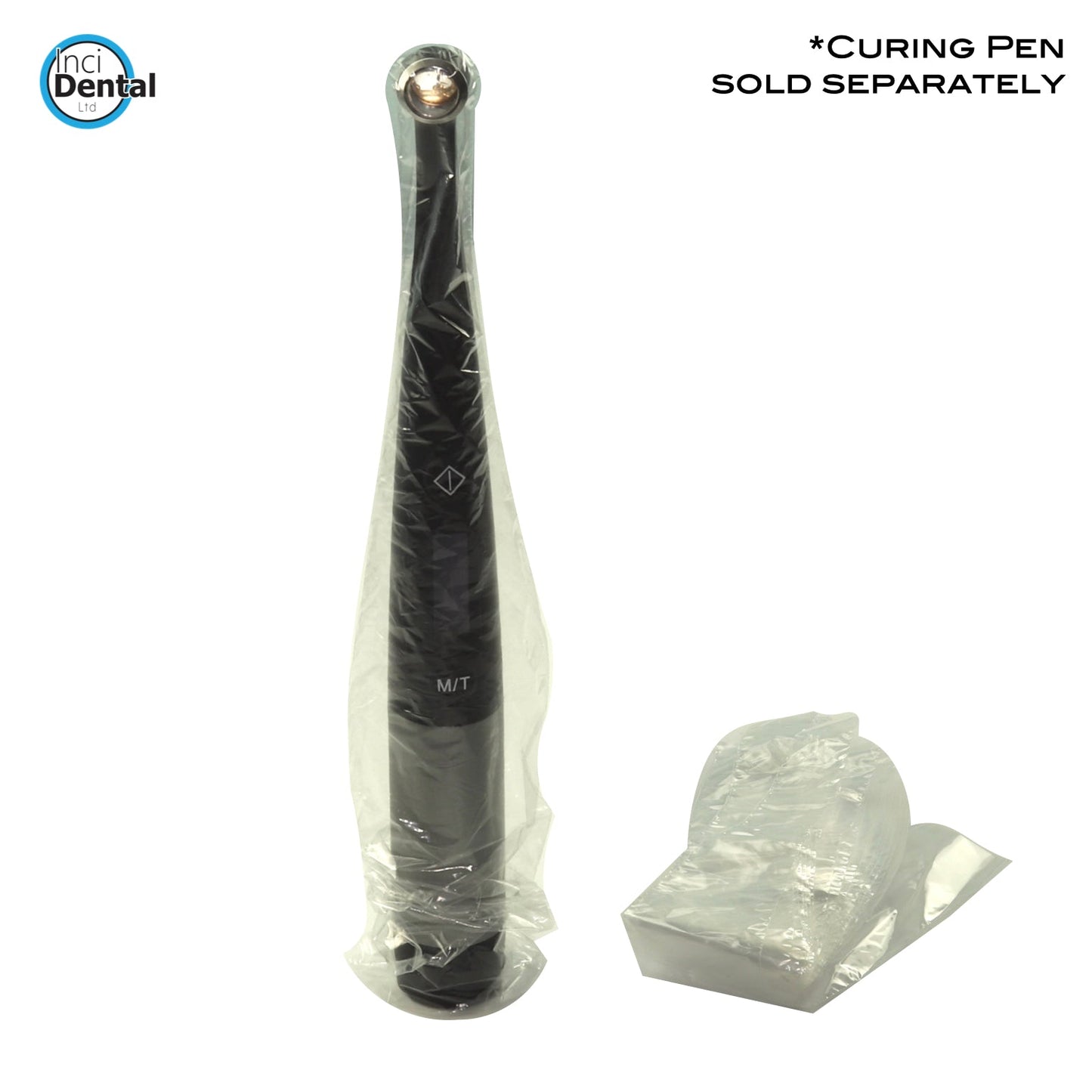 Incidental LED Light Curing Pen Protective Sleeves - Incidental