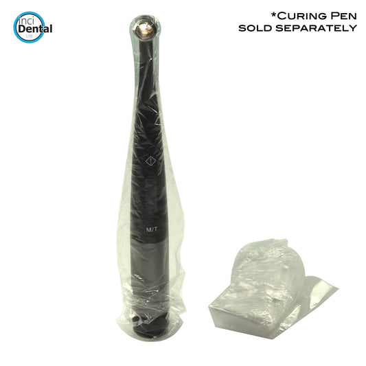 Incidental LED Light Curing Pen Protective Sleeves - Incidental