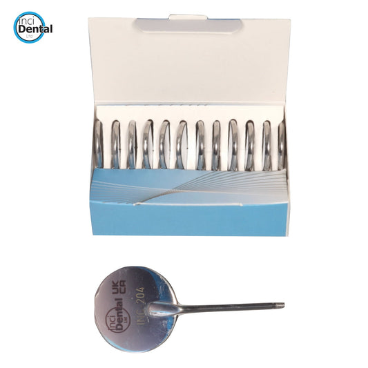 Incidental Mirror Heads - 12pcs - Incidental