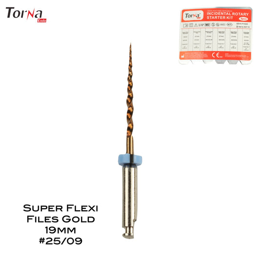 Incidental Rotary Starter Kit - Incidental