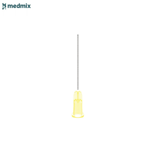 Irrigation Needles - Incidental