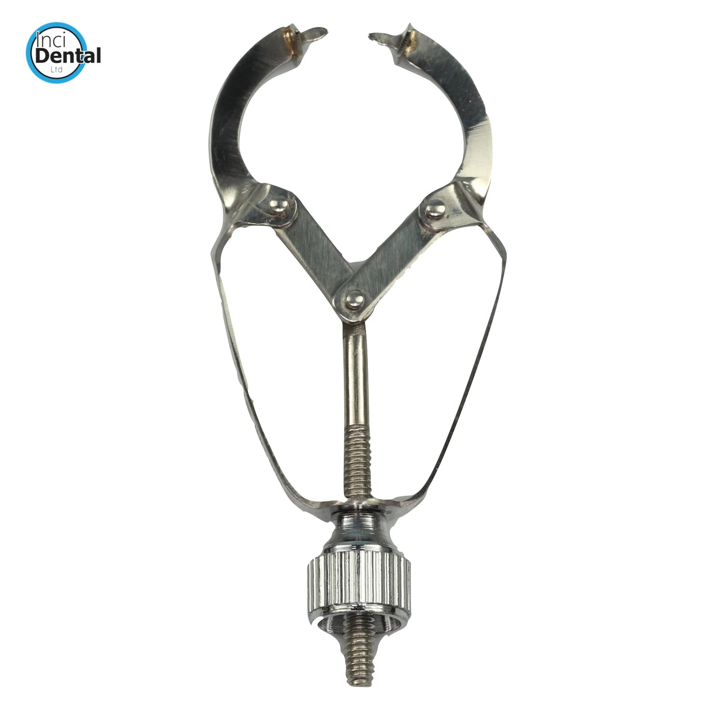 Ivory 12 Retainer - Incidental