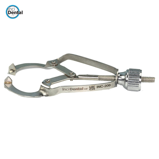 Ivory 12 Retainer - Incidental