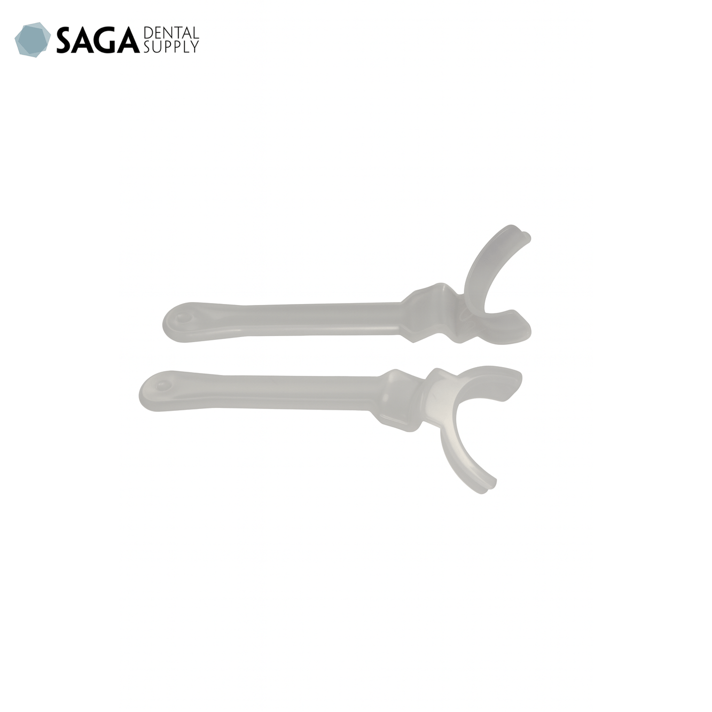 K&K Occlusal Retractor - Incidental