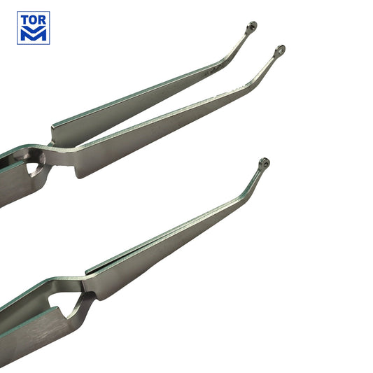 Linear Plier (L-Plier) - Incidental